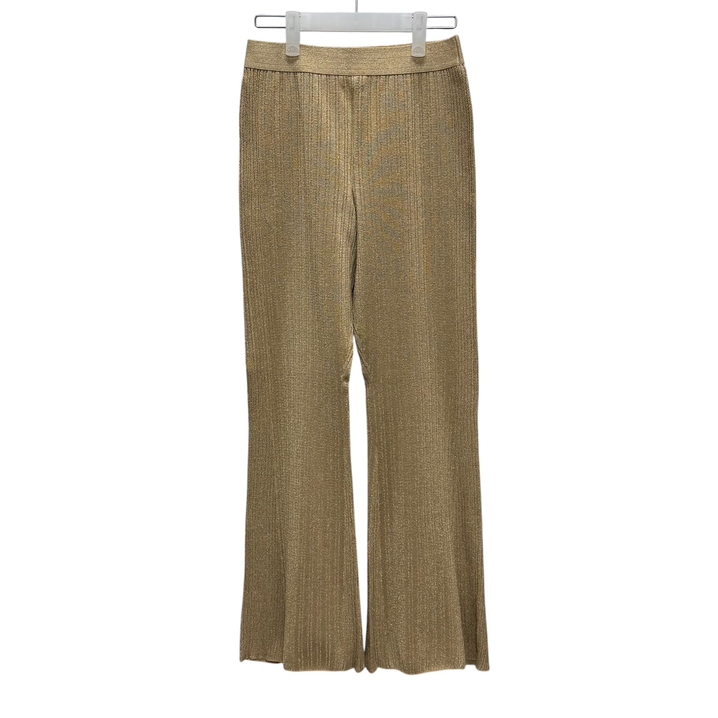 Chanel Trousers – Rayon