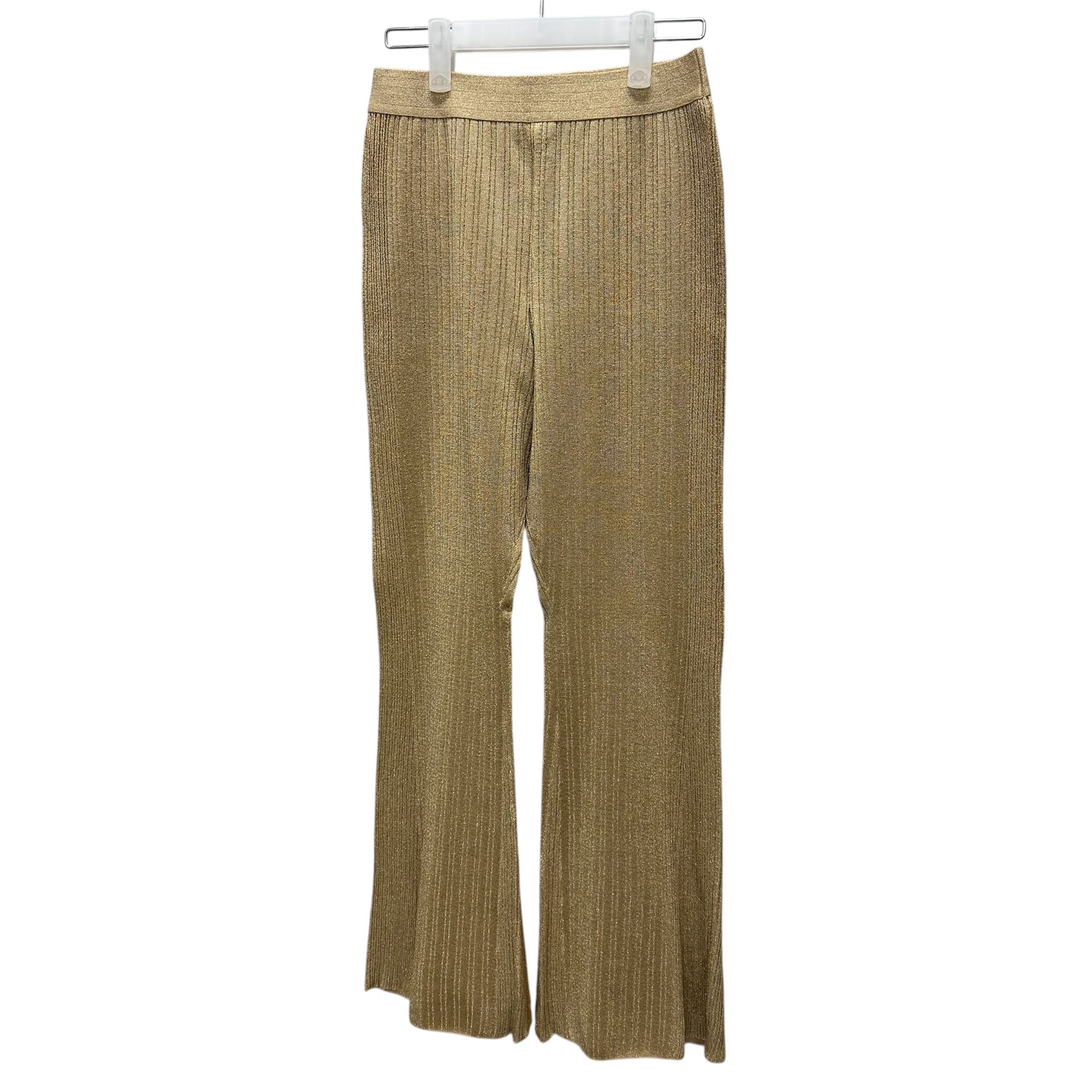 Chanel Trousers – Rayon