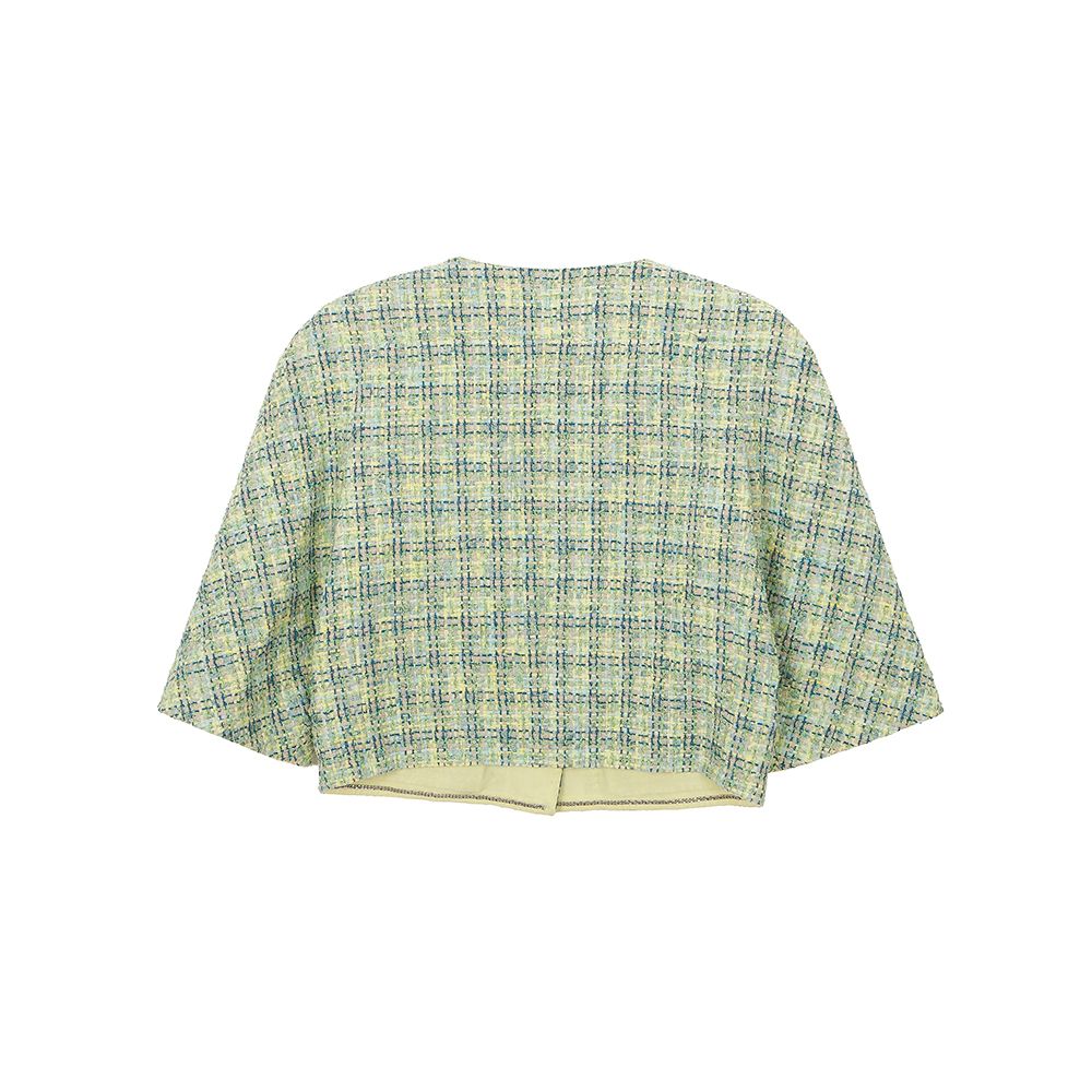 Tweed Jacket P60846