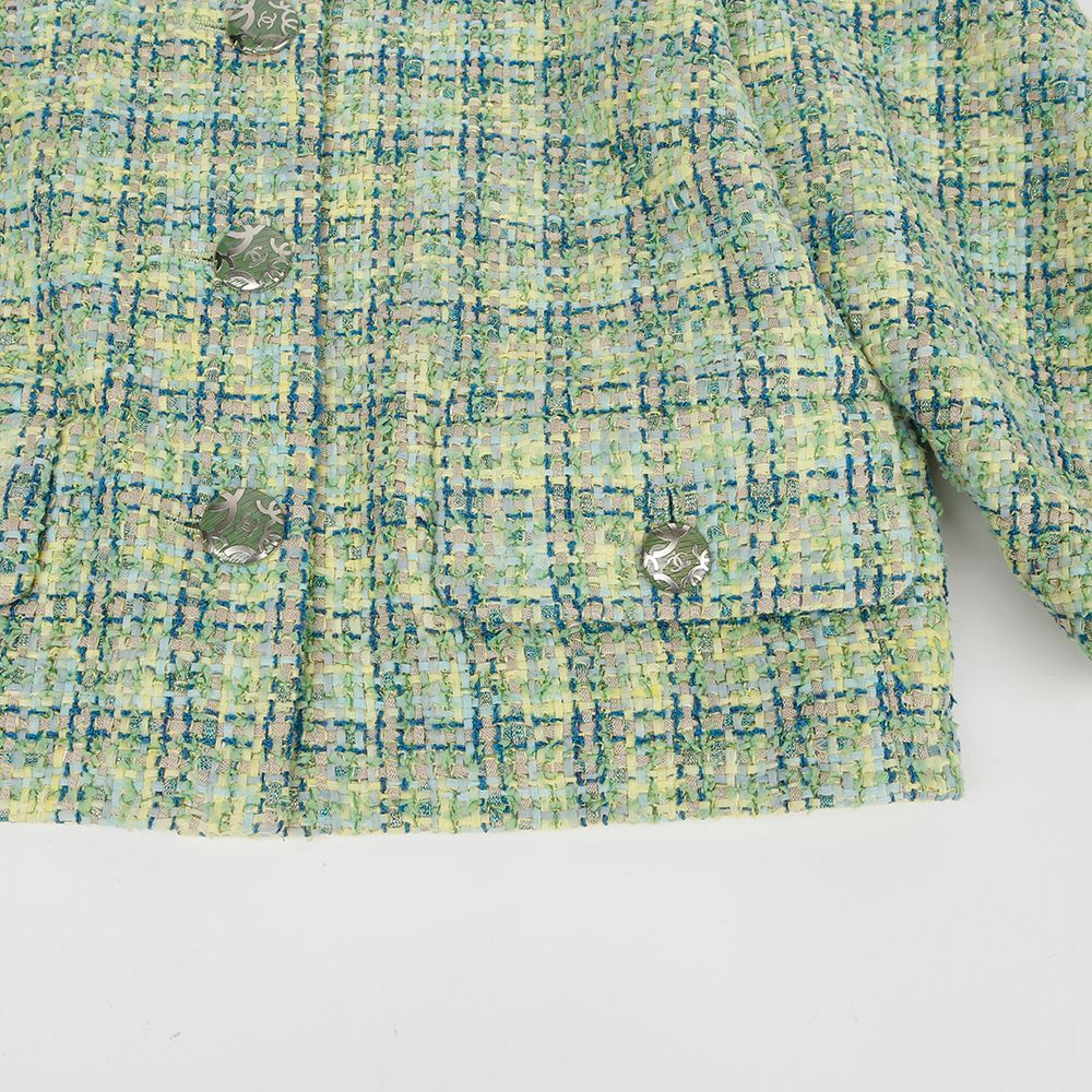 Tweed Jacket P60846