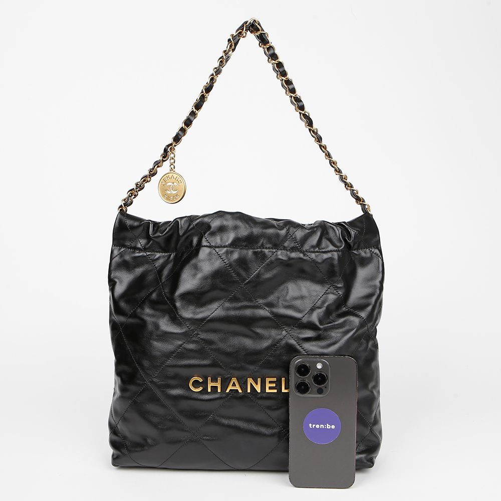 Small Shoulder Bag AS3260 22