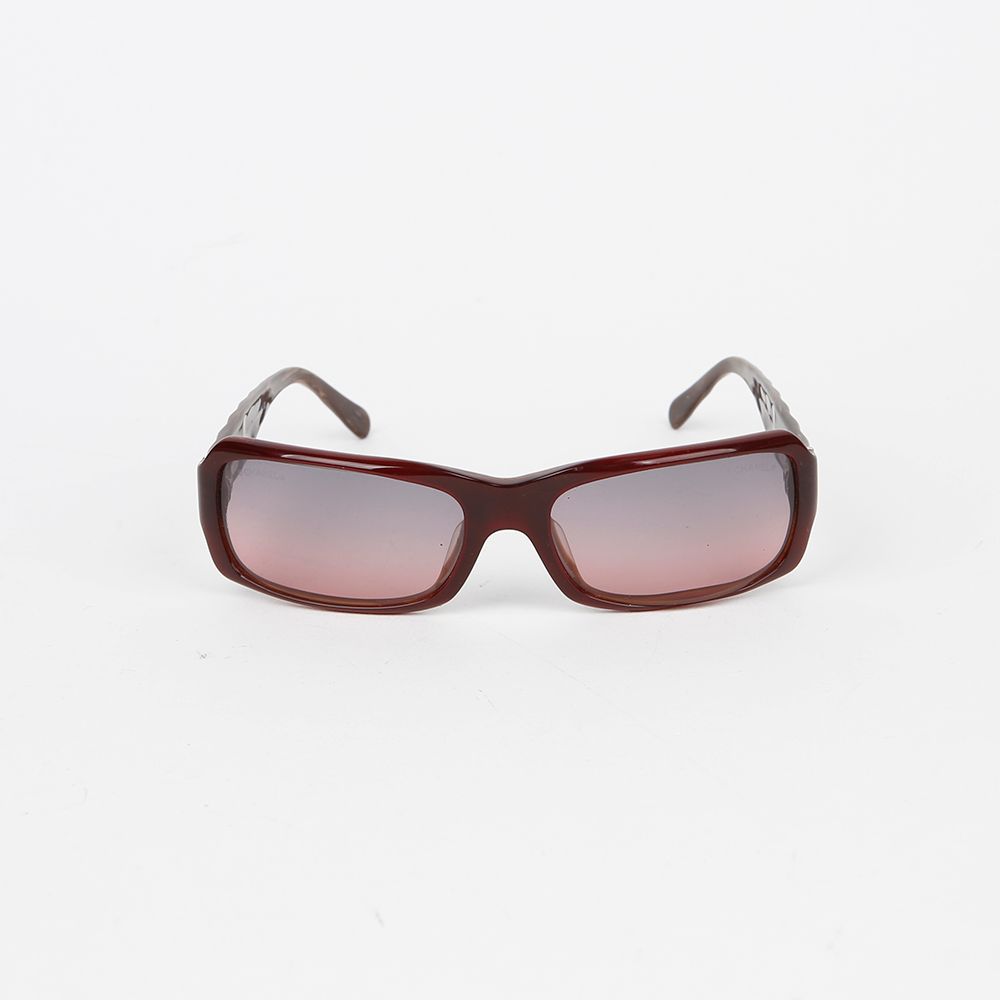 5125 CC Square Sunglasses