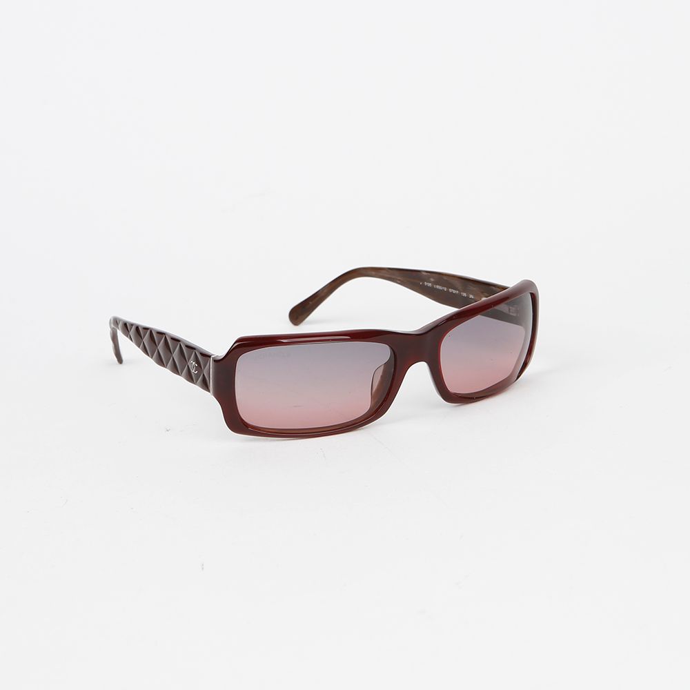 5125 CC Square Sunglasses