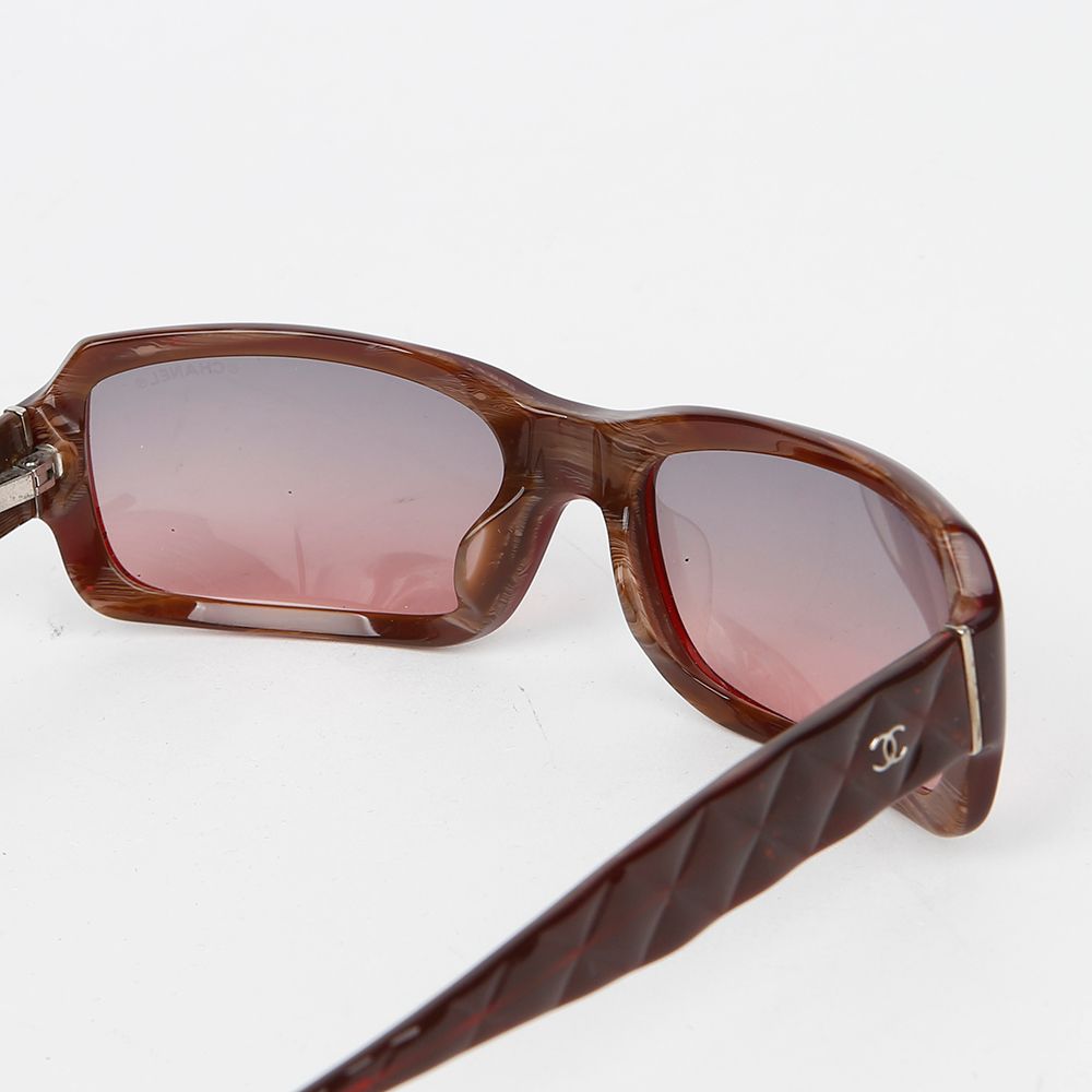 5125 CC Square Sunglasses