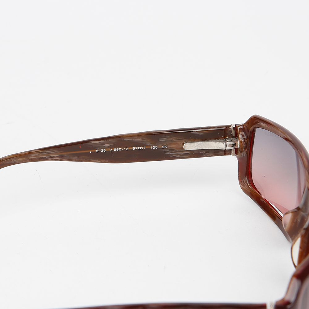 5125 CC Square Sunglasses