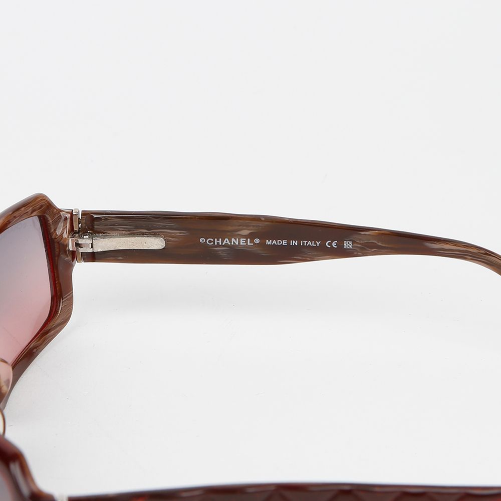 5125 CC Square Sunglasses