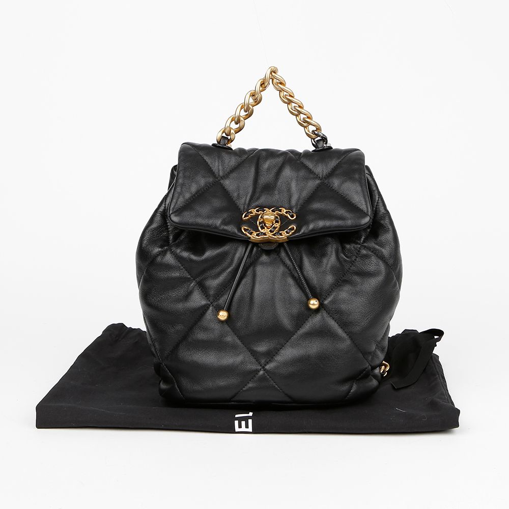 Chain Backpack AS4223 19