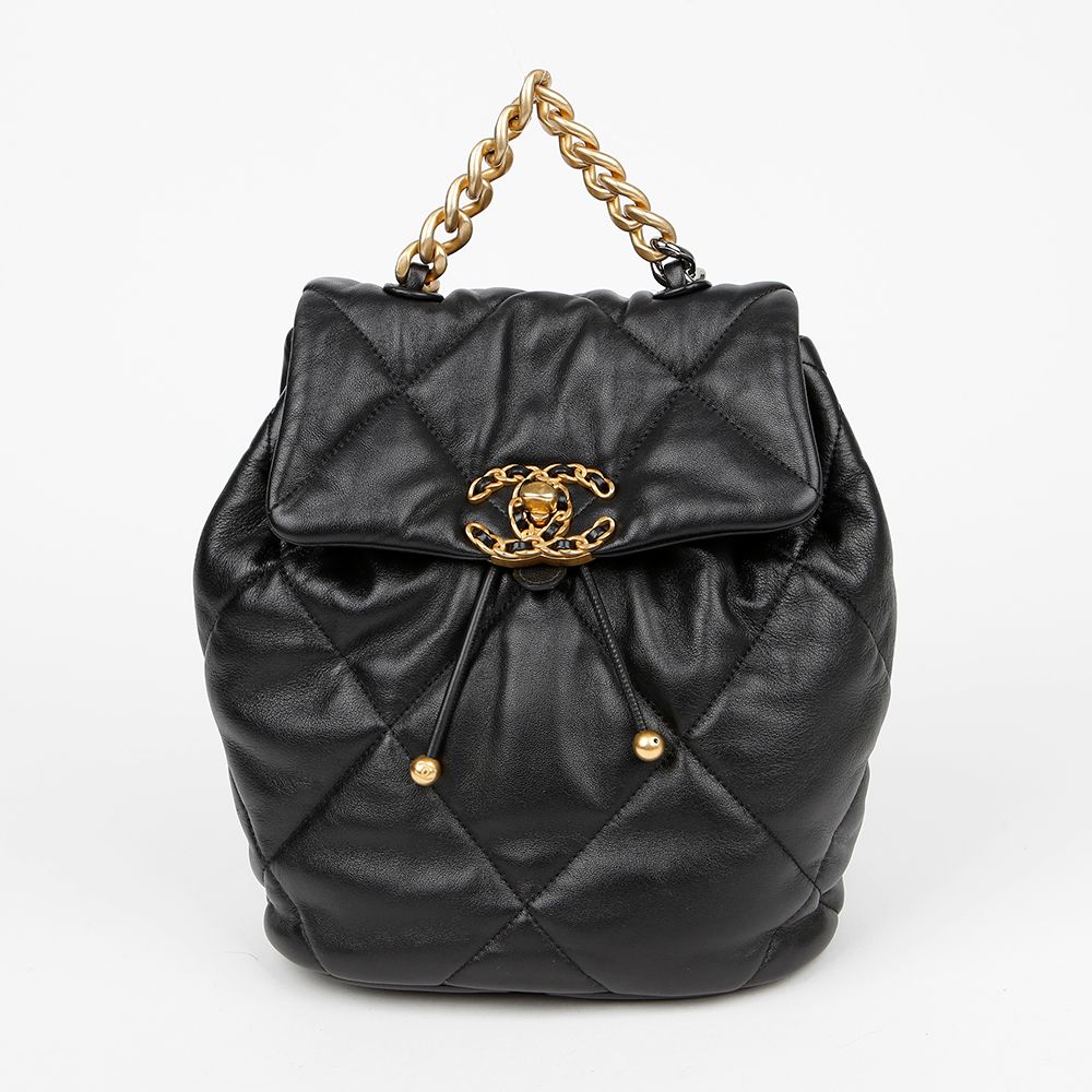 Chain Backpack AS4223 19
