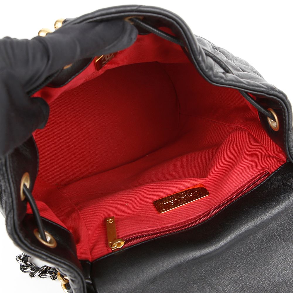 Chain Backpack AS4223 19