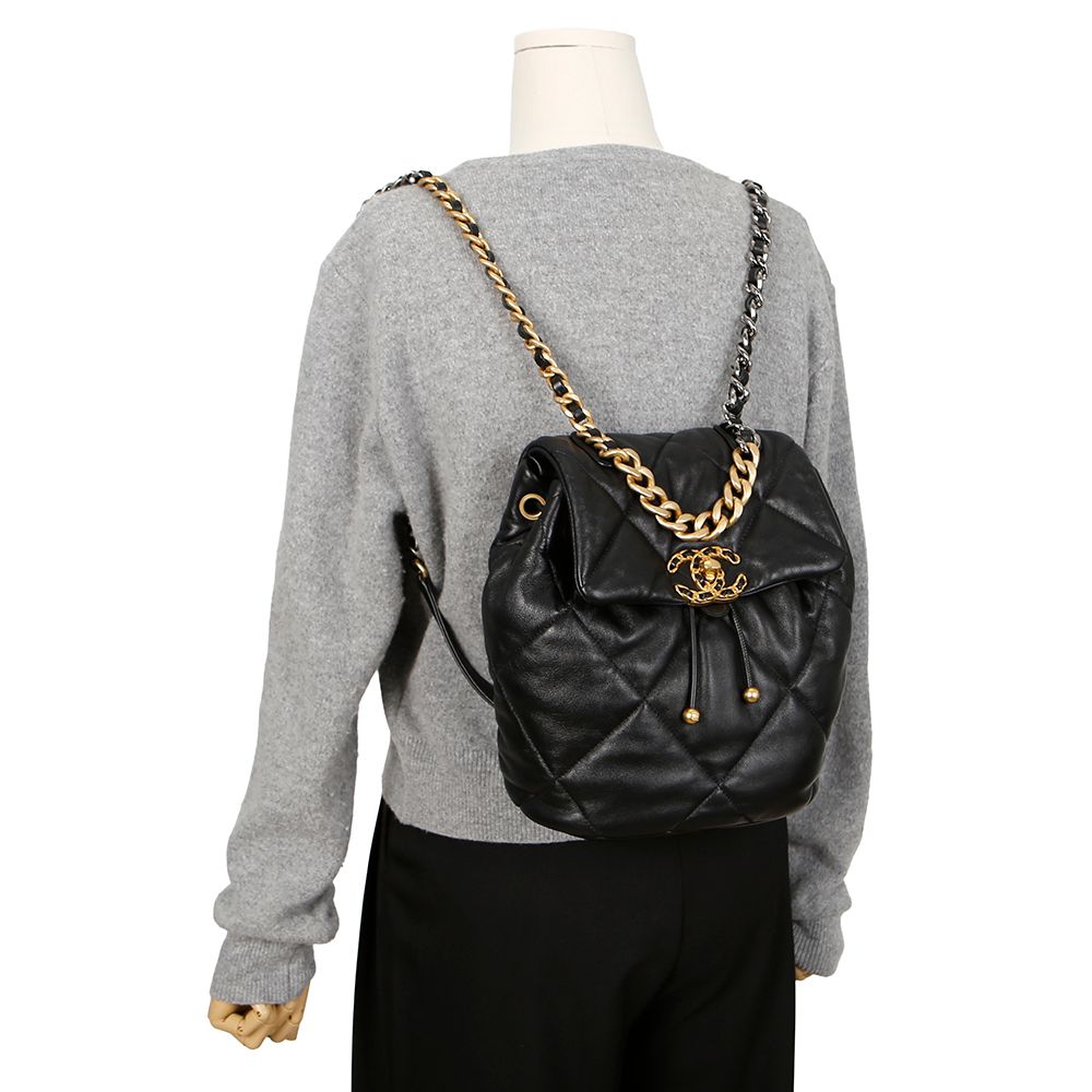 Chain Backpack AS4223 19