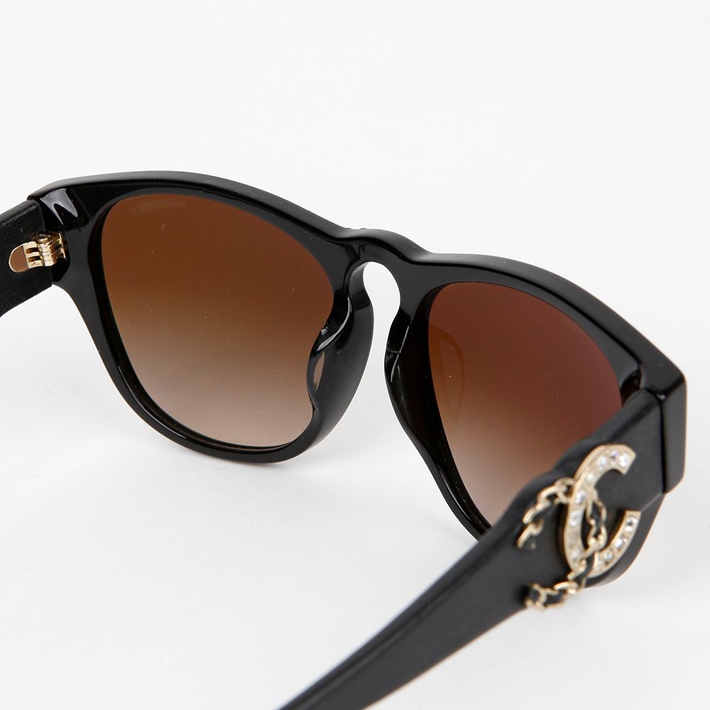 A71437 Square Sunglasses