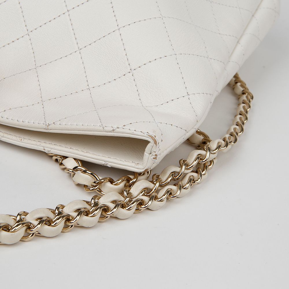 Chain Bucket Backpack AS0592