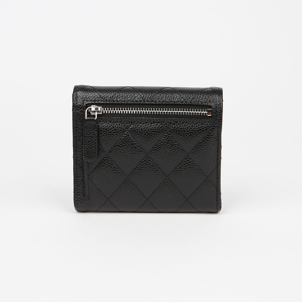 Caviar Classic Small Wallet AP0231