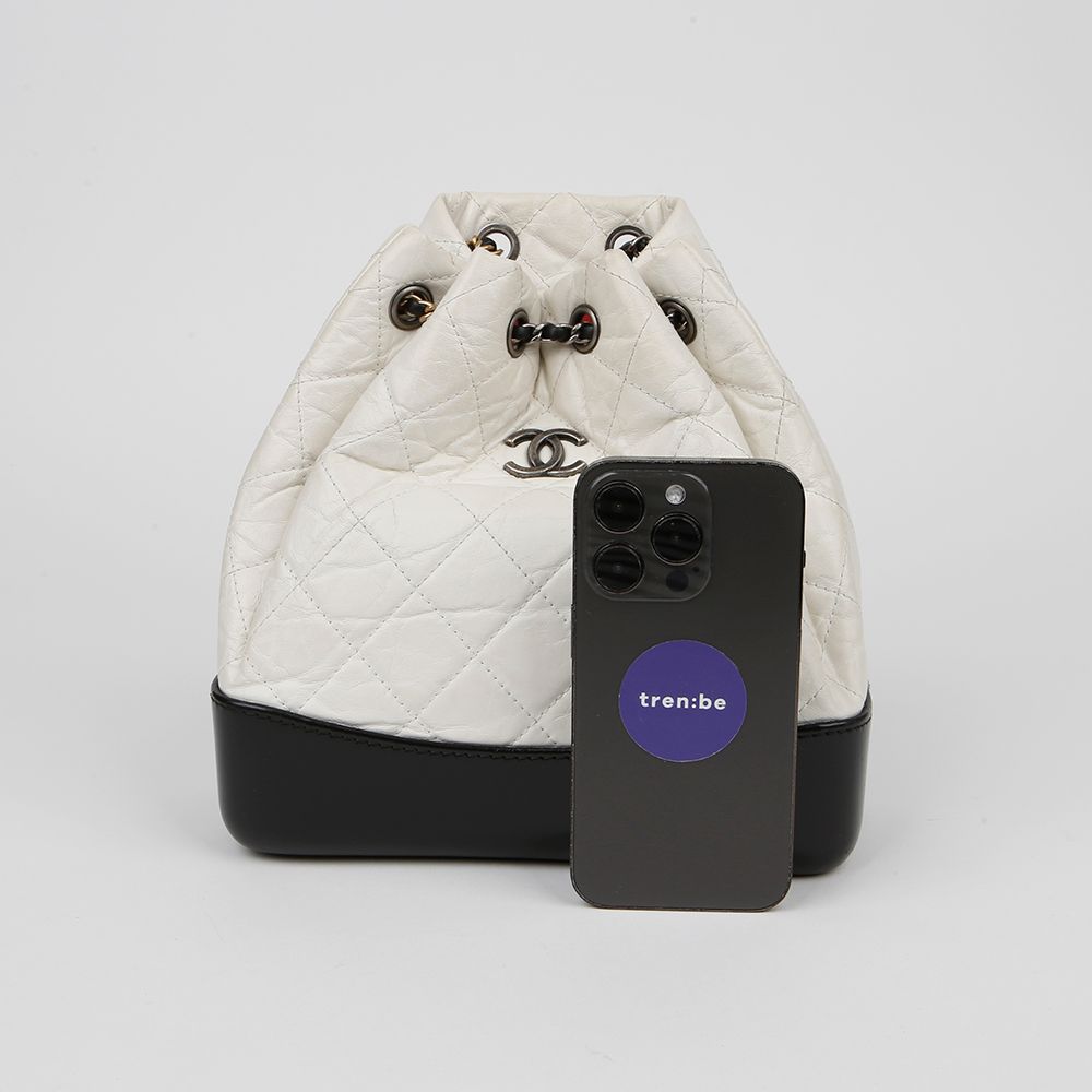 Gabrielle Small Backpack A94485