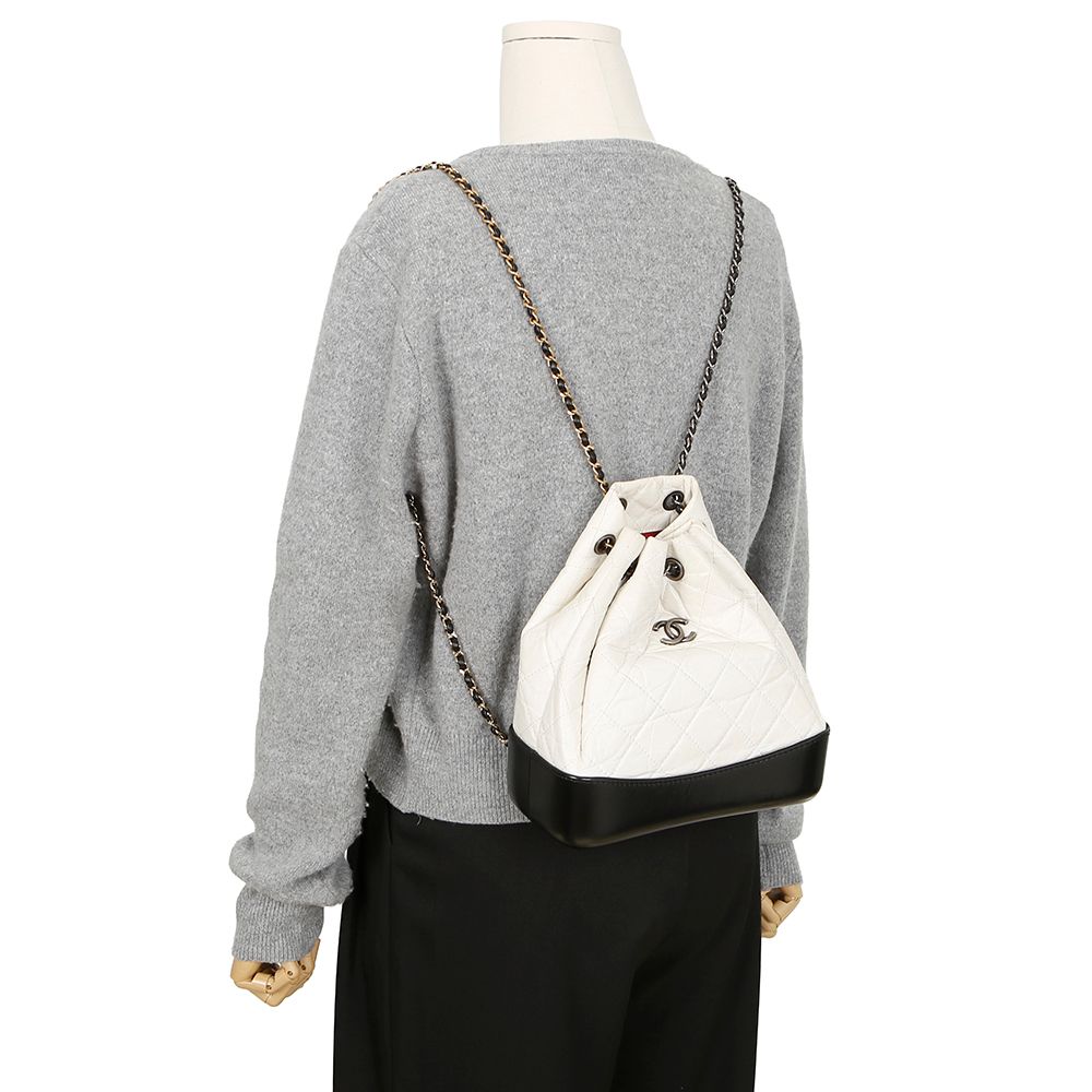 Gabrielle Small Backpack A94485