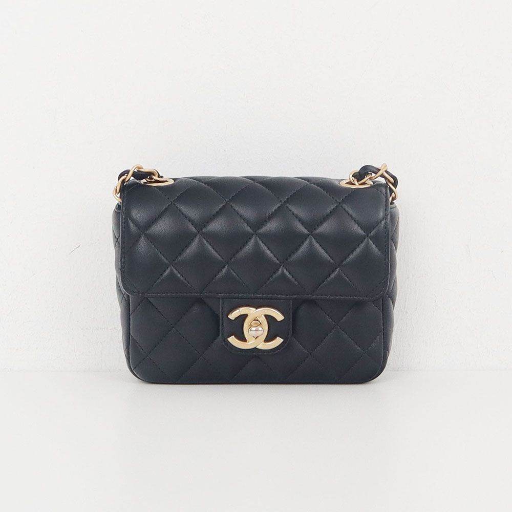 Mini Flap Bag AS3737