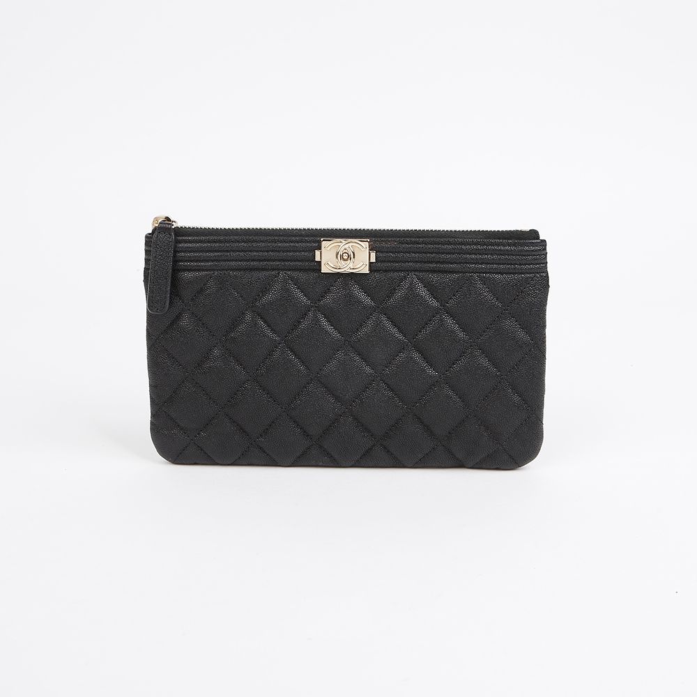 Caviar Boy Pouch AP0992