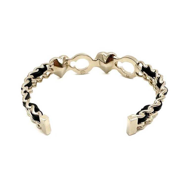 Chanel Coco Bangle Bracelet – Multicolor