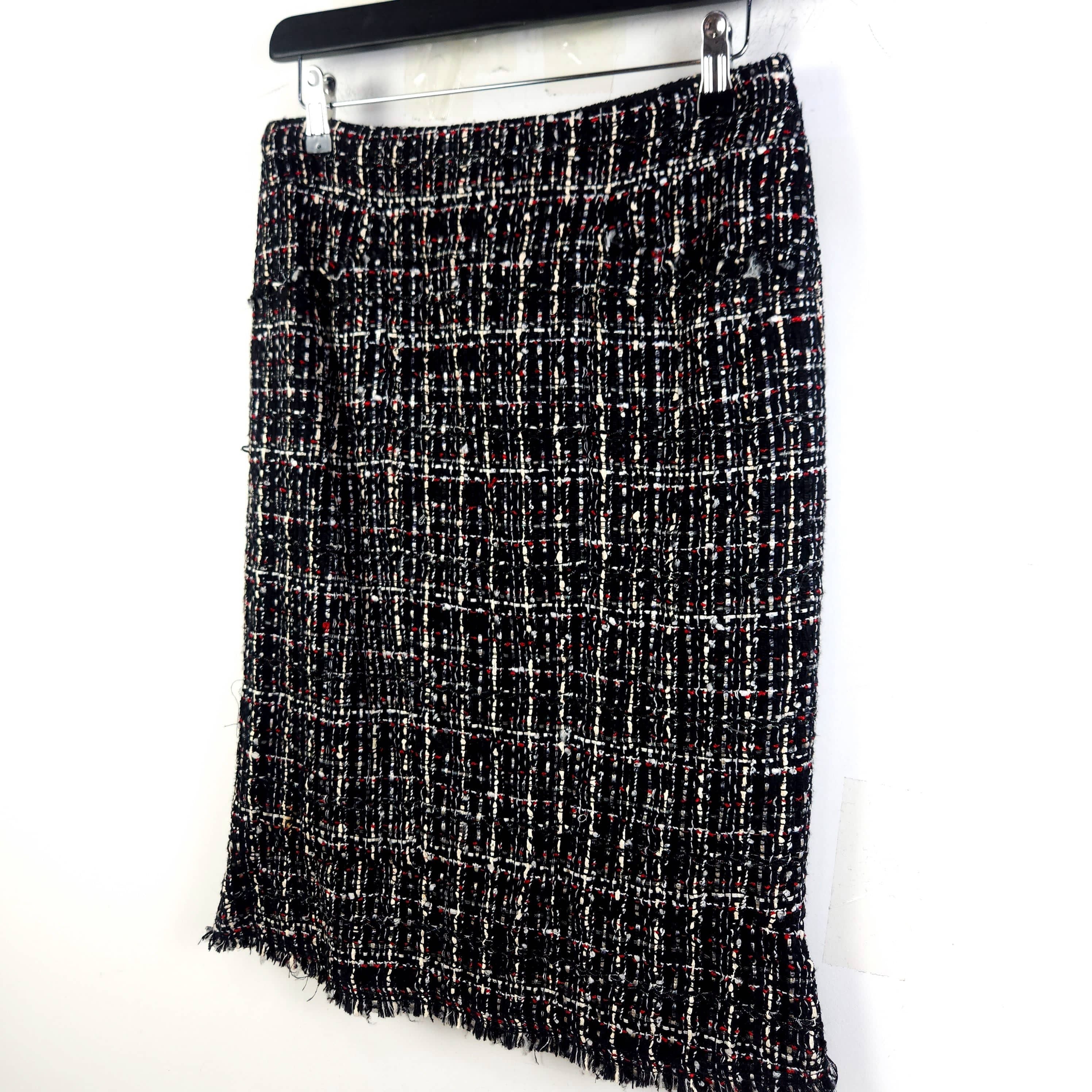 Chanel Skirt – Rayon
