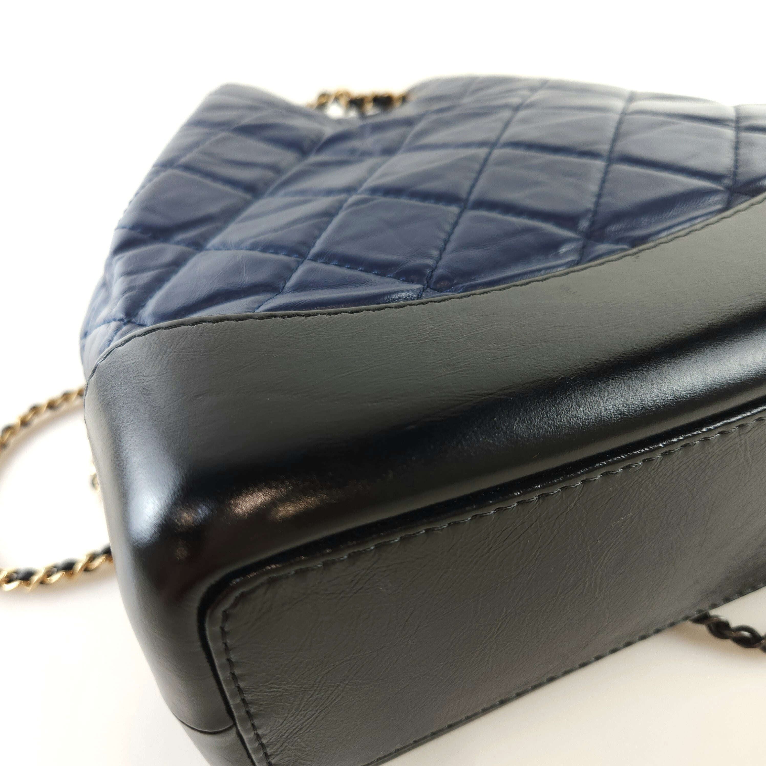Chanel Gabrielle – Leather – Backpack