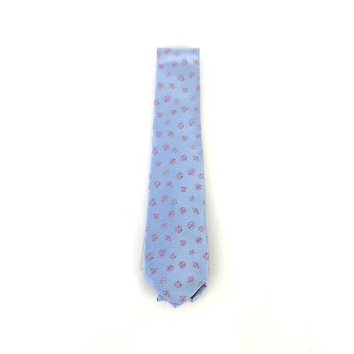 Chanel Tie – Silk