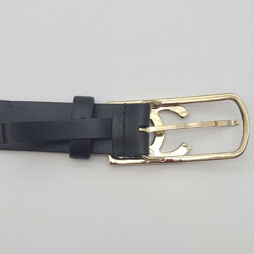 Chanel Belt