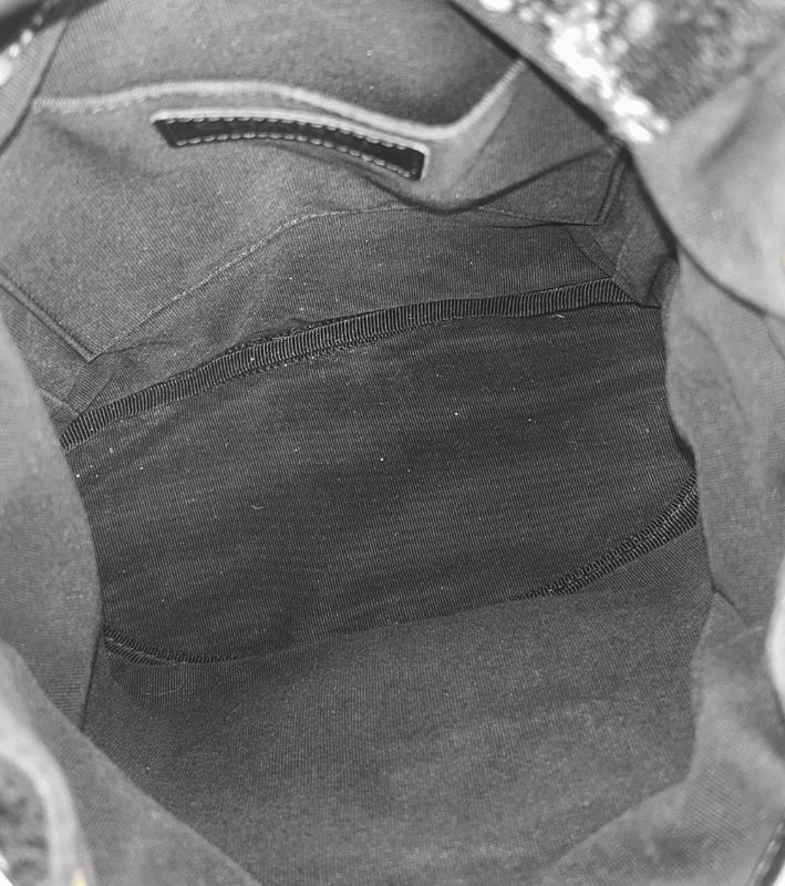 Tweed Duma Backpack 54346