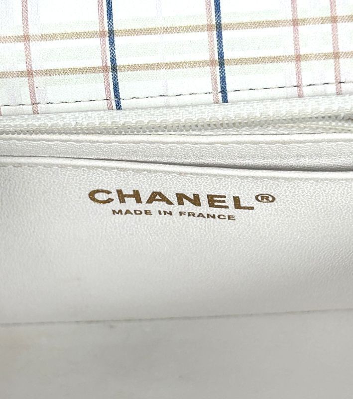 Multicolored Mini Shoulder Bag 53772