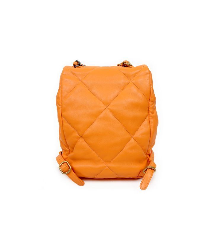 Orange 19 Backpack 54486