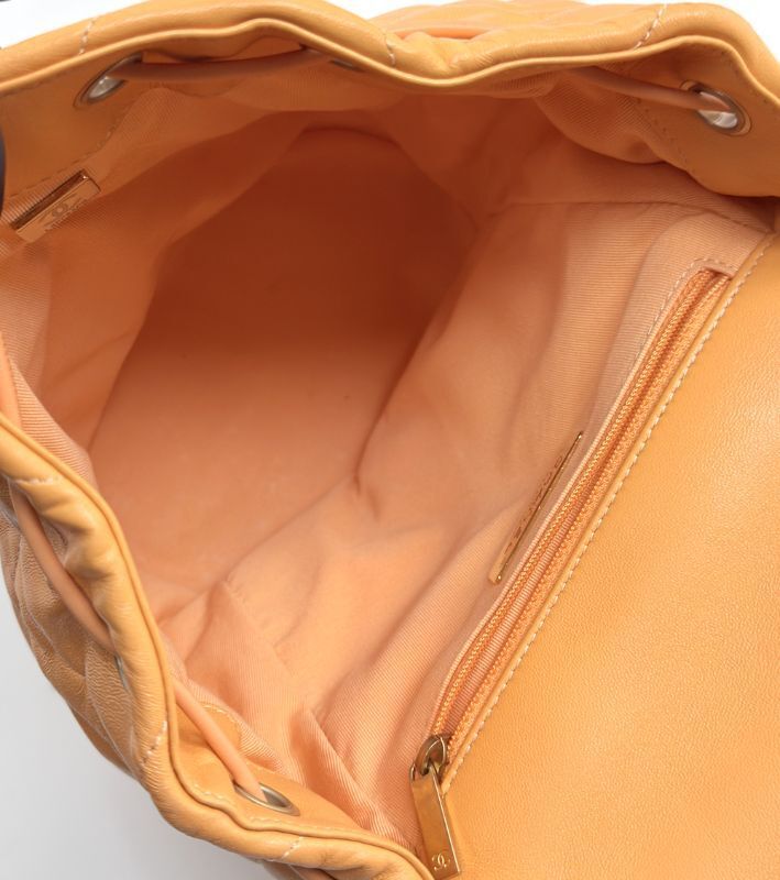 Orange 19 Backpack 54486