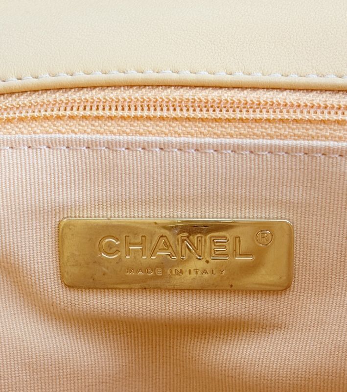 Orange 19 Backpack 54486
