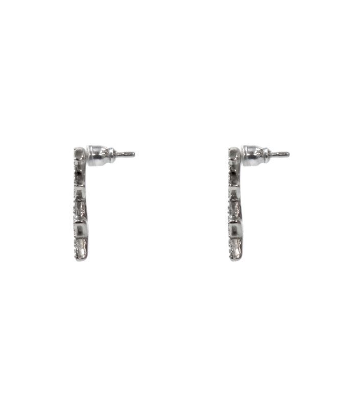Star Earrings 55232