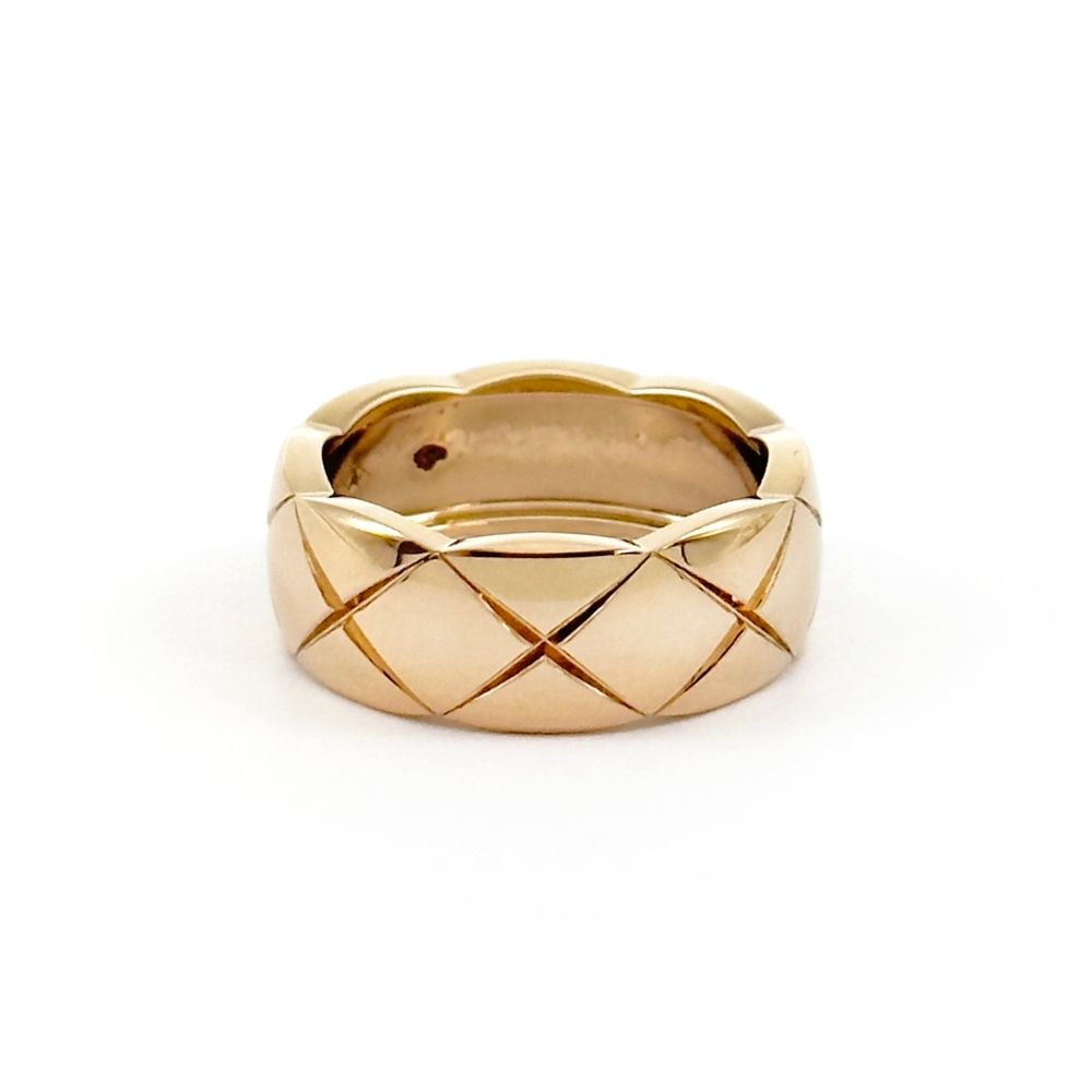 Chanel Coco Crush Ring