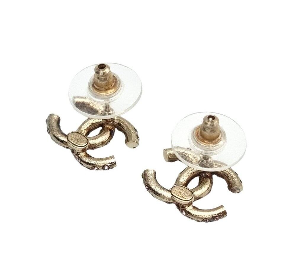 Logo Cubic Earrings 8049468102