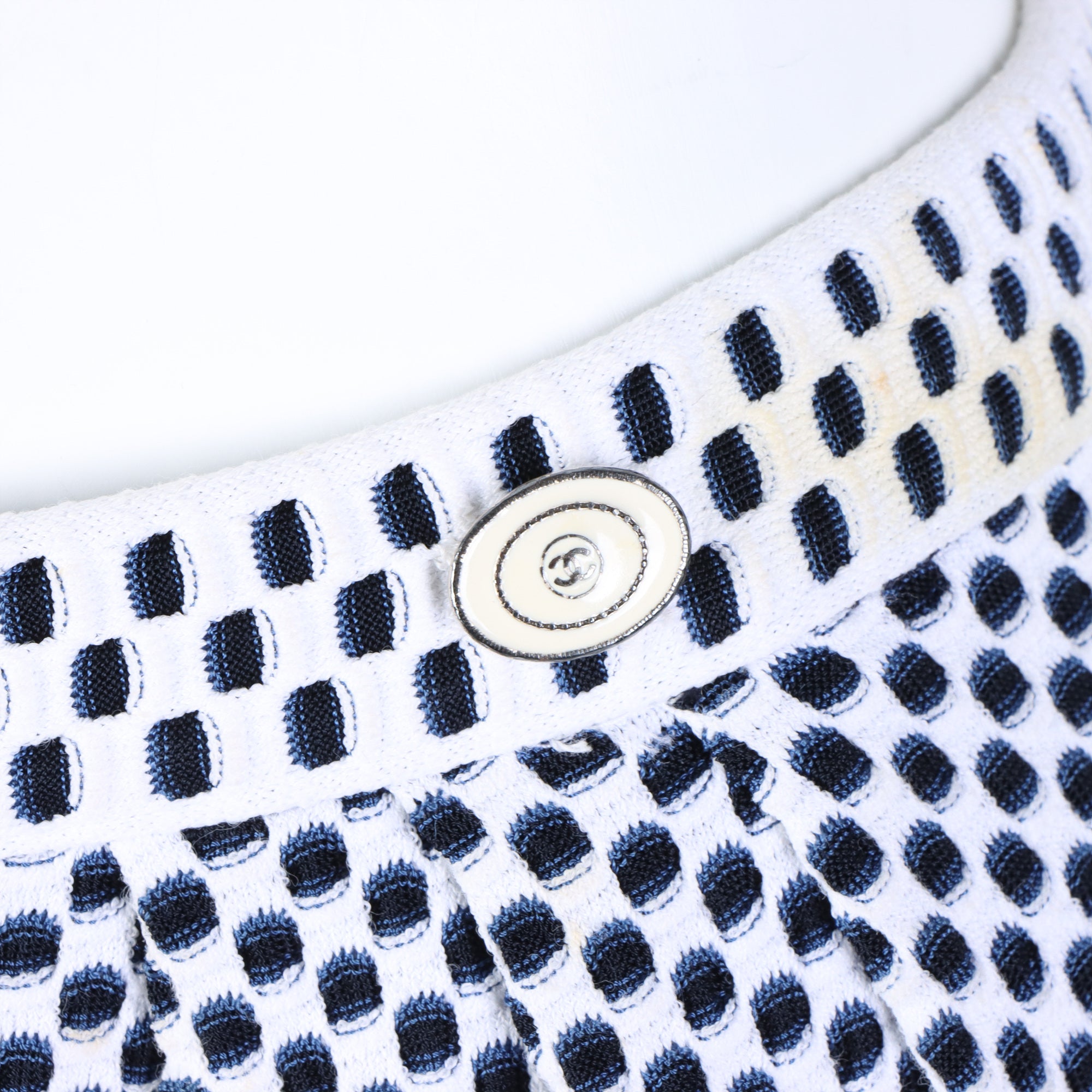 Chanel Skirt – Multicolor